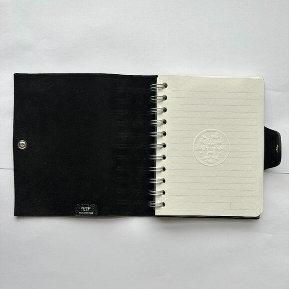 Hermes Ulysse Mini Notebook - Picture 6 of 9